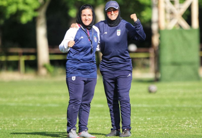 جهان‌نجاتی: با استرالیا قابل مقایسه نیستیم!