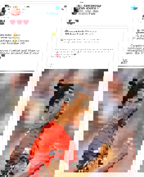 یونایتد هنوز در قلب زلاتان جا دارد (عکس) 2