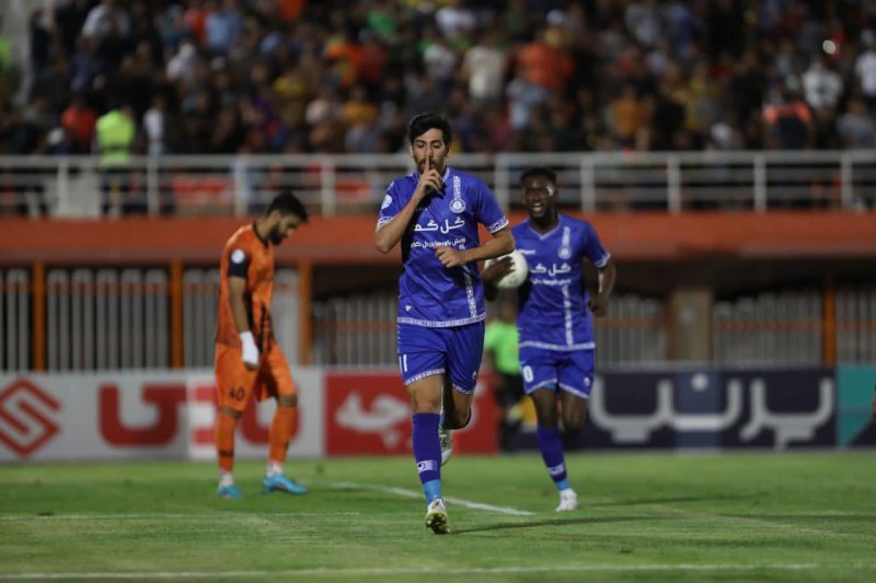 ستاره تهاجمی آبیها به دنبال مقصد جدید