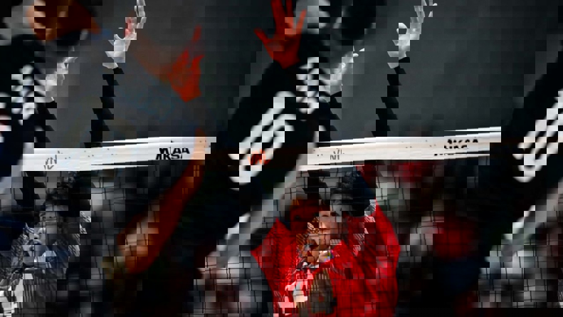 روایت ملی‌پوشان از شکست اول؛/ اشتباهات بچگانه بهت را به چهره والیبال ایران آورد 3