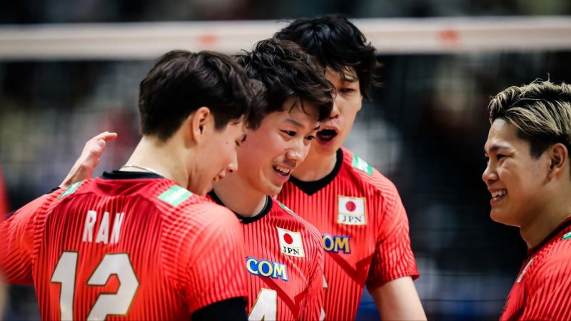 واکنش فوق ستاره ژاپن به برد آسان برابر ایران