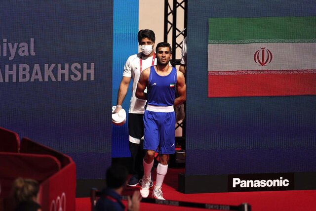 اعلام رنکینک جهانی بوکس، ناکاوت مشتزنهای ایران!