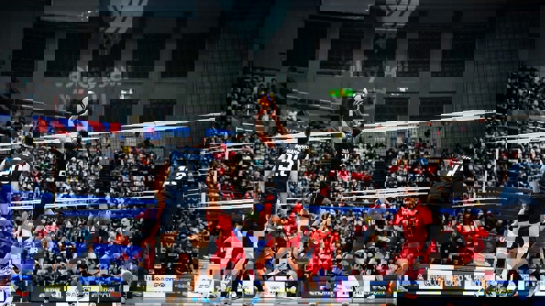 روایت ملی‌پوشان از شکست اول؛/ اشتباهات بچگانه بهت را به چهره والیبال ایران آورد 2