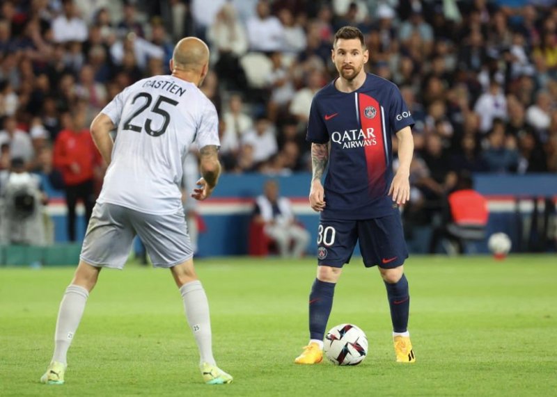 لالیگا طرح مالی بارسا را تایید کرد: مسی برمی‌گردد