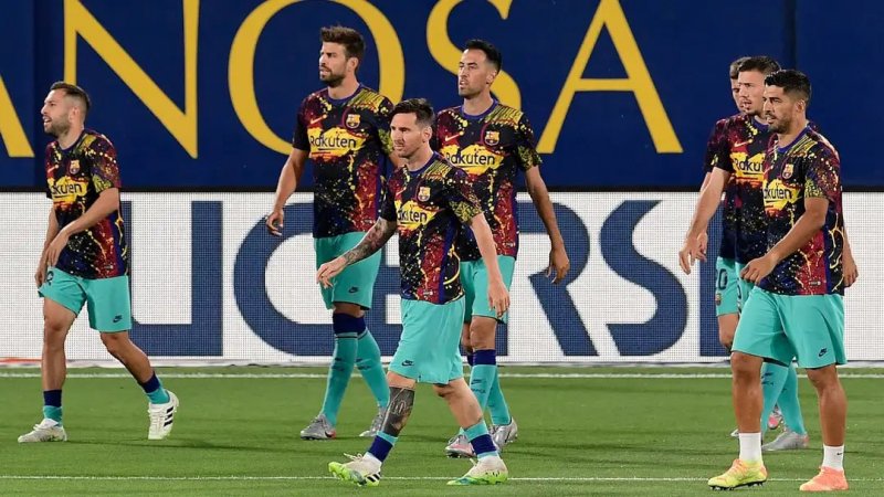 سه ستاره سابق بارسلونا در راه MLS