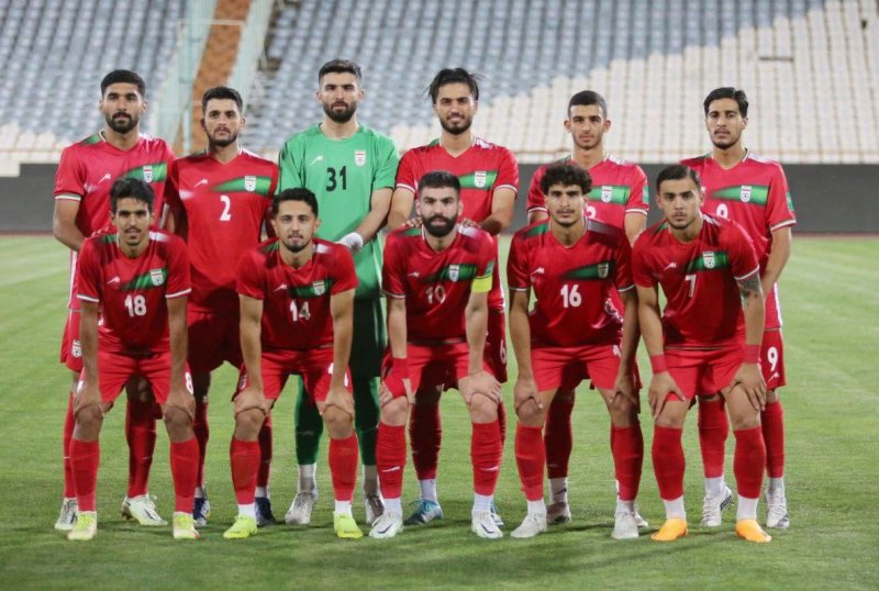 هیچکدام از بازیکنان این تیم سربازی نرفتهاند!