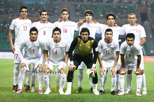 خداحافظی ستاره استقلال و تیم ملی از فوتبال!