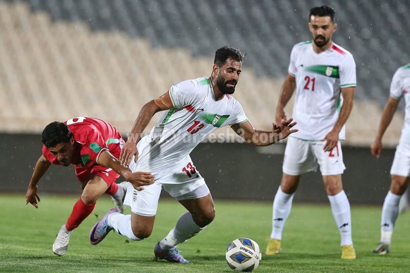 بمب بعدی سپاهان: حسین کنعانی!