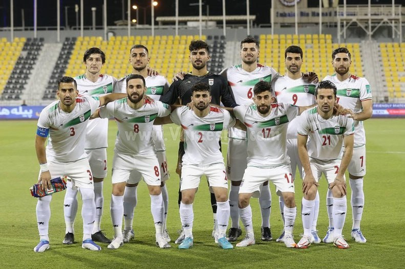 ایران- افغانستان، بعد از 74 سال!