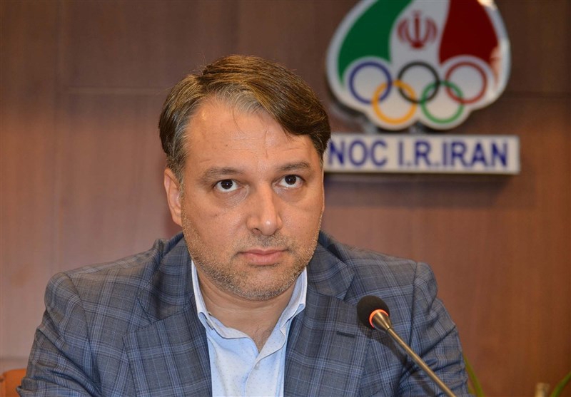 عزیزی: تنیس قطعاً به بازیهای آسیایی اعزام میشود