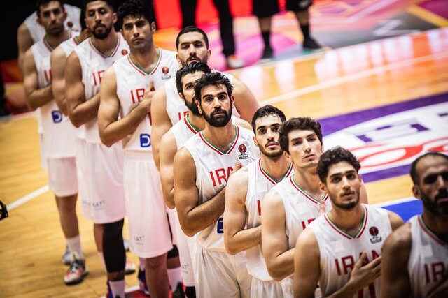 واکنش FIBA به لیست دمیر در تیم ملی ایران