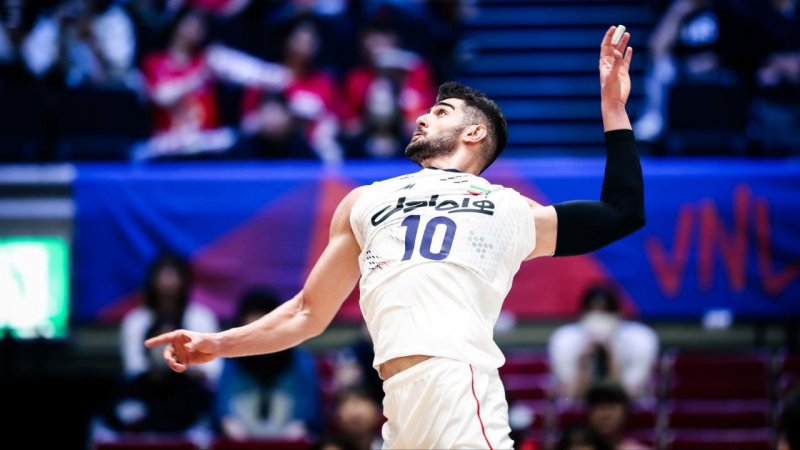 غیبت عجیب ستاره ایران در جمع بهترین‌ها