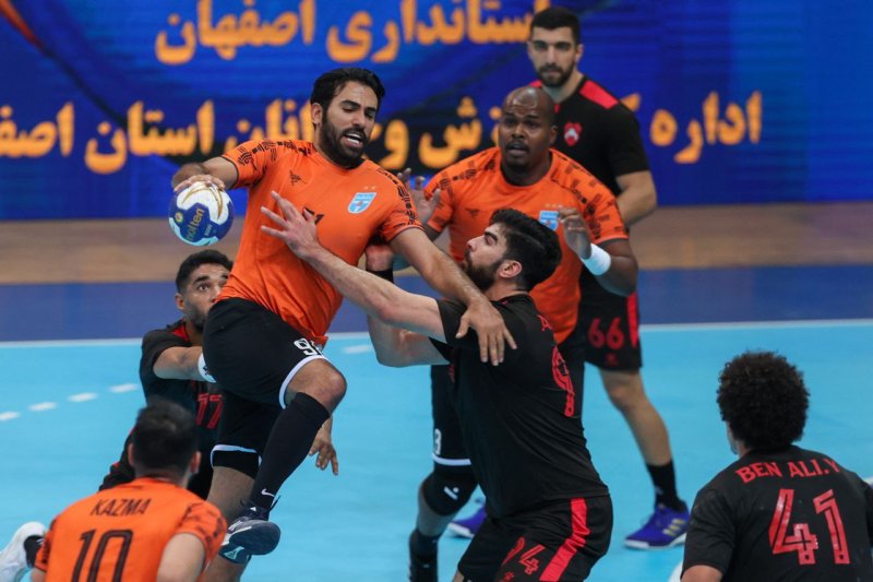 مهر تایید بر ادعای جنجالی سپاهانیها
