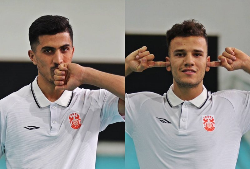 حفظ ترکیب قهرمان با تمدید ۲ ستاره جوان