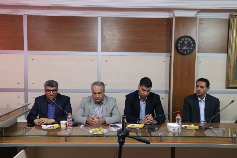 تیم دوم پرسپولیس تشکیل میشود