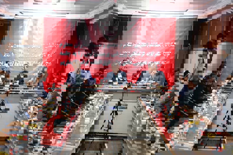 حرفهای درویش در مجمع امروز:/ پرسپولیس قهرمان شد، یک چوب کبریت ندادند! 4