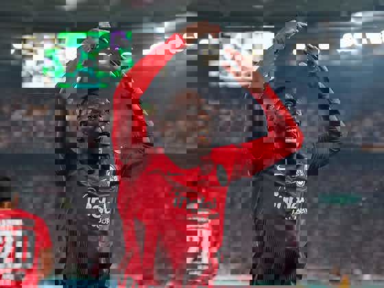 ناکام در جذب ستارهها: گزینه آخر PSG مشخص شد