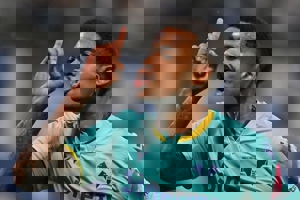 بازی مرگ و زندگی سری A برگزار شد