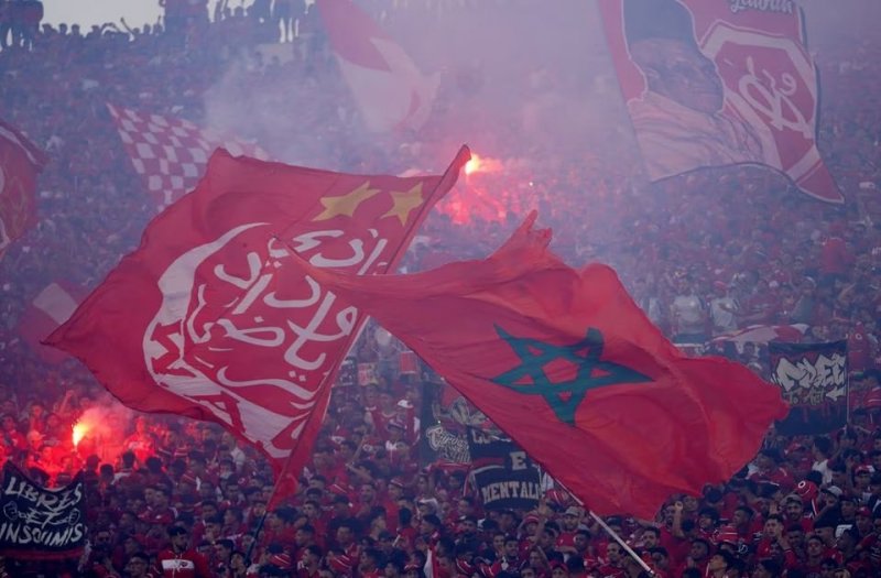 فروش استقلال و پرسپولیسِ مصر در قاهره!