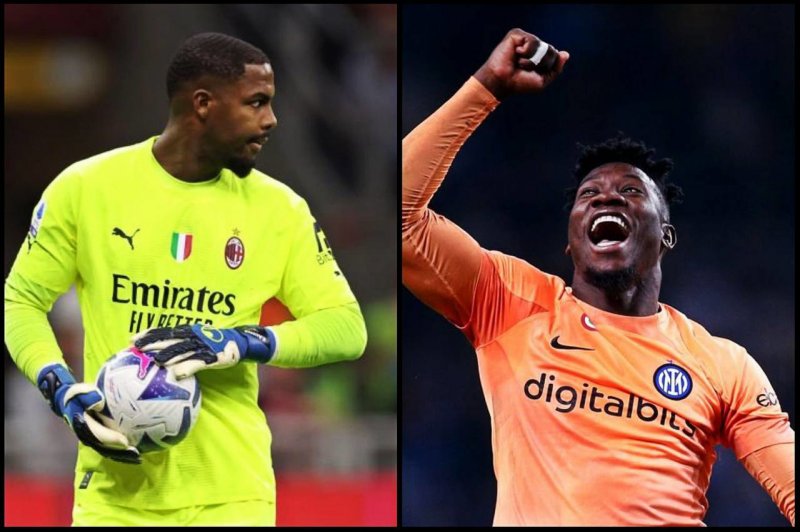 چلسی دروازهبانهای شهر میلان را میلیونر میکند