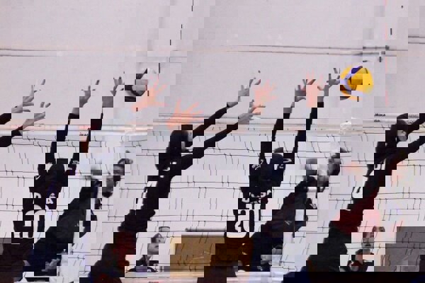 شکست تیم ملی والیبال زنان ایران برابر جوانان تایلند