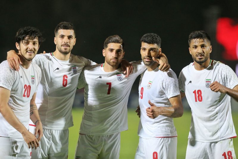 ایران 6- افغانستان 1: باز هم می‌شد بزنیم!