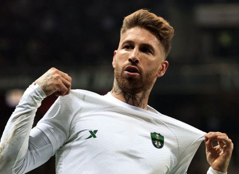 سرخیو راموس و الاهلی، جدیتر از همیشه / بمب جدید عربستان با جذب اسطوره رئال مادرید!