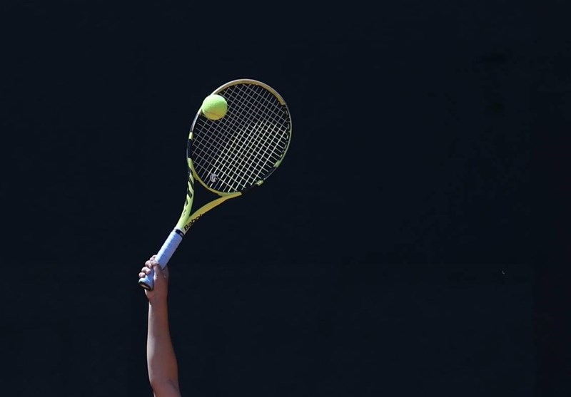 حذف نایب قهرمان هفته نخست تور جهانی تنیس