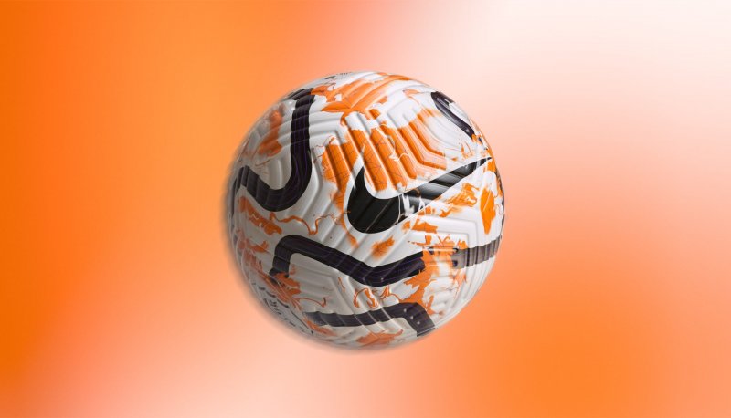 رونمایی از توپ لیگ برتر: فناوری در خدمت فوتبال زیباتر