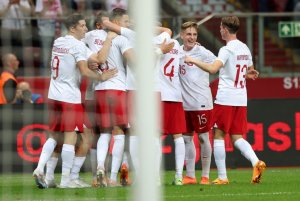 لهستان 1-0 آلمان: تیم فلیک هنوز شبیه آلمان نیست