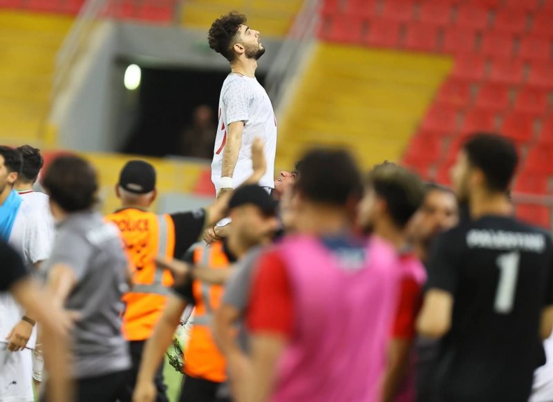 پایان خاموشی آریا با یک گل مرگبار!