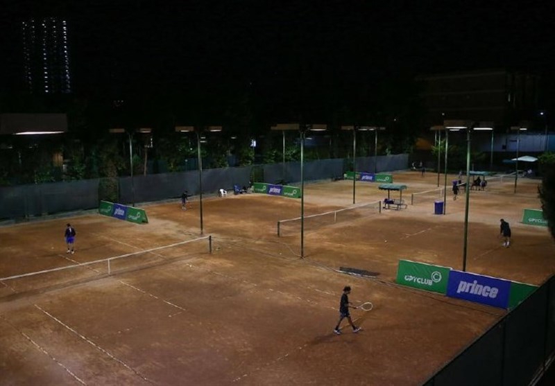 معرفی برترینهای مسابقات هفتگی تنیس آپتینه