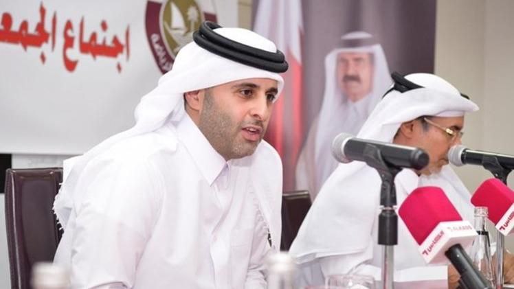 تغییر بزرگ در تیم ثروتمند قطری