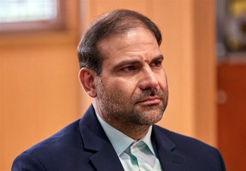 حق برهم زدن انسجام شطرنج را هیچ کسی ندارد