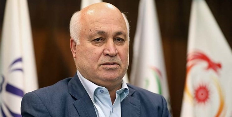 مهمترین برنامه و هدف ما بازی‌های آسیایی هانگژو است