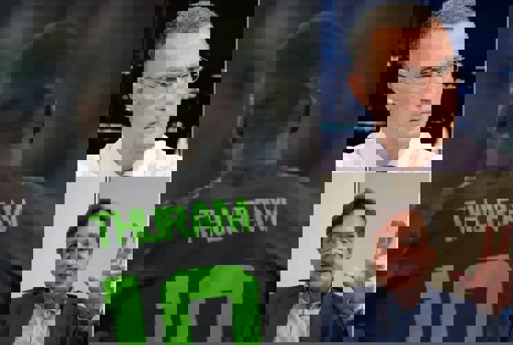 تمجید اسطوره اینتر از طارمی: میلان او را بخرد!