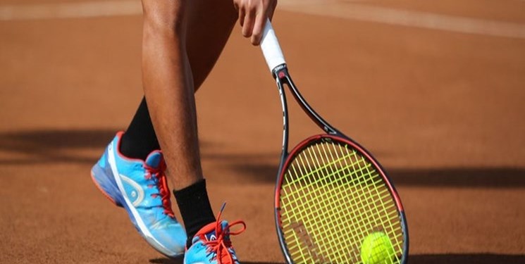 تنیسور روس: سطح رقابت‌های فیوچرز تهران بالا بود