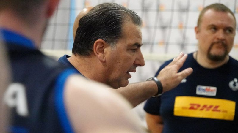 اعلام لیست قهرمان جهان: کار ایران خیلی سخت شد