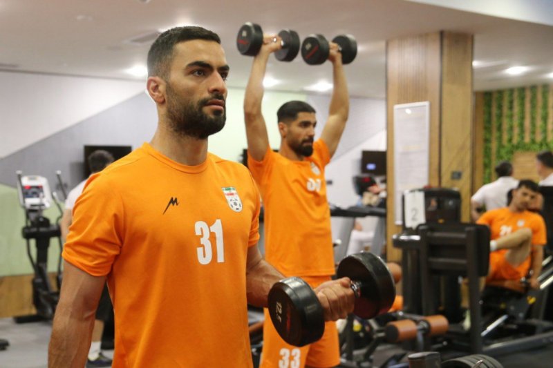 علیزاده اعتماد کامل امیر قلعهنویی را میخواهد