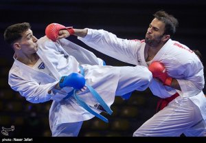 ترکیب تیم‌های ملی کاراته سه‌شنبه مشخص می‌شود