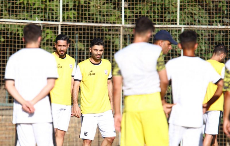 فکری هر روز شاگرد جدید تحویل میگیرد!