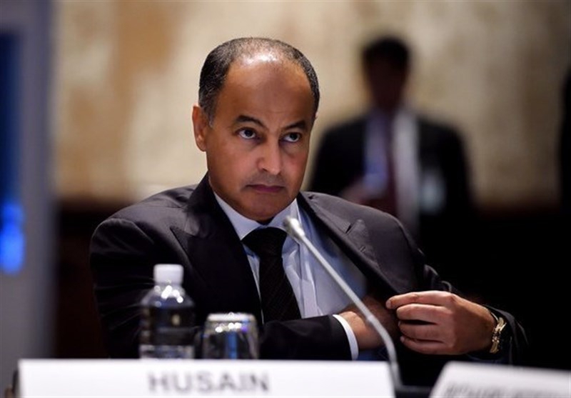 پایان رویای ریاست شورای المپیک آسیا برای المسلم