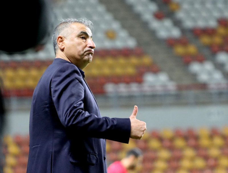 ساکت در انتظار لایک نهایی!