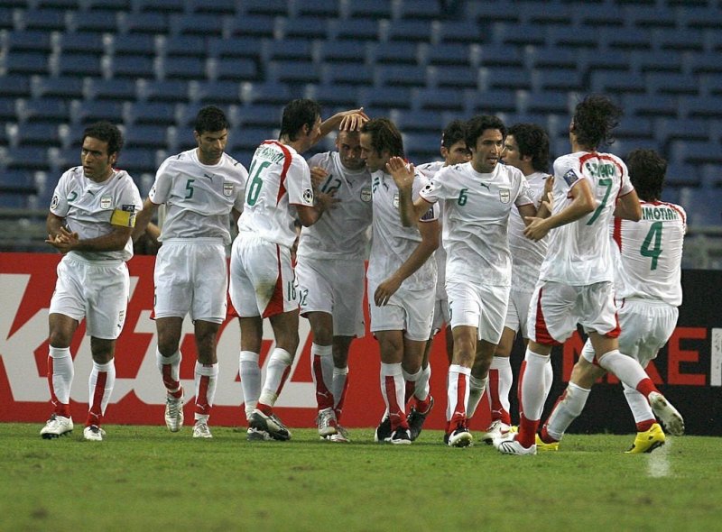 با حضور قلعهنویی، چپاروف و نکونام !