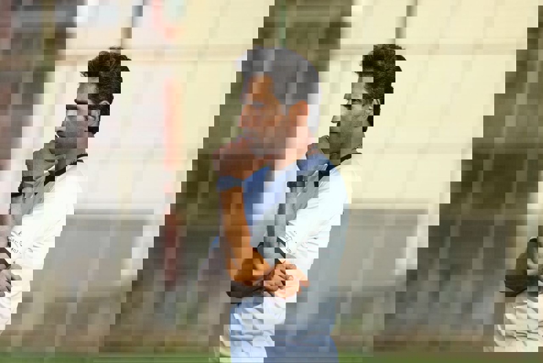 قهرمان نشدیم چون یارگیری خوبی نداشتیم؛/ بدنساز سابق یحیی و حرفهای جدید از فصل جنجالی 2