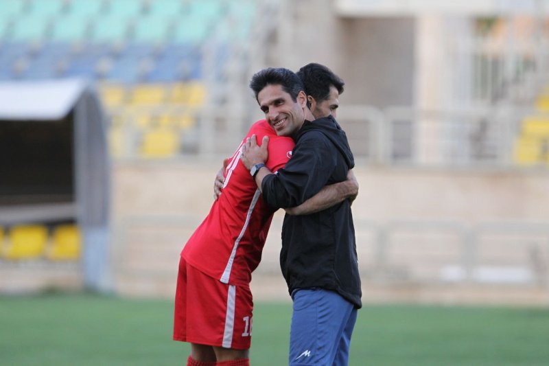 قهرمان نشدیم چون یارگیری خوبی نداشتیم؛/ بدنساز سابق یحیی و حرفهای جدید از فصل جنجالی