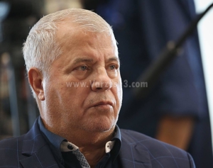 رهبر خشن‌ترین رختکن تاریخ فوتبال ایران