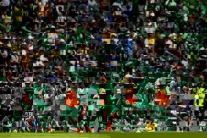 سیلی از اتهامات: مصاحبه جنجالی رییس فدراسیون سنگال