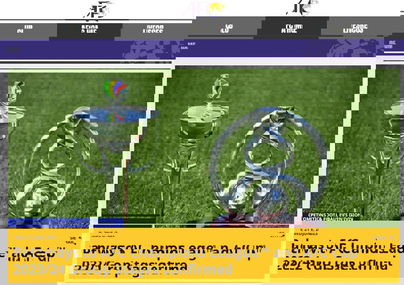 با اعلام AFC تمامی معادلات تأیید شدند / رسمی: اعلام زمان بازی تراکتور و حذف استقلال از آسیا 2