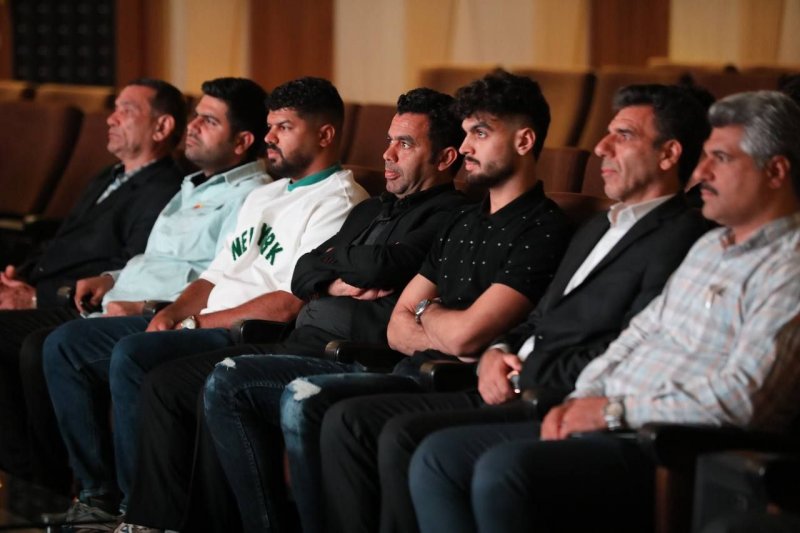 صحبت‌های احساسی جدیدترین لژیونر فوتبال ایران!
